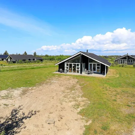 Holiday Home in Brovst