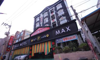 Pohang Sangdo Max