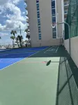 Pensacola Beach Waterfront Condo - Yacht, Pool, Tennis, Beach Club - 7th Floor Hotels near Langdon Beach