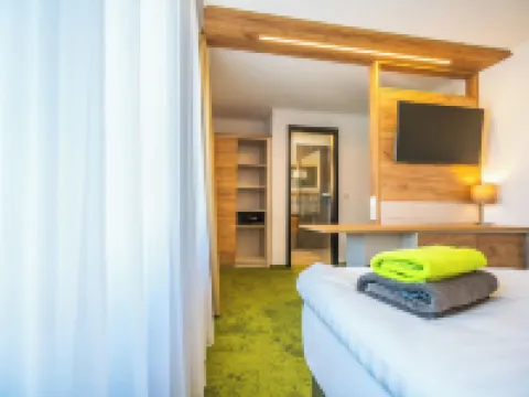 Hotel-Pension Treppengasse Hotels in Altenburg