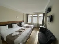 Deta Port Hotel Hôtels à : Pasabayir Mahallesi