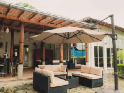 Finca Catalina Hotel Boutique Hoteles en Tepoztlán