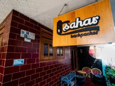 Sahar Backpacker โรงแรมใน