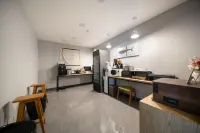 Chuncheon Hotel 121