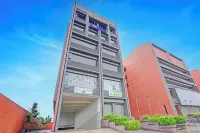 FabHotel Hill Top Inn Hotel in zona Kamla Nehru Zoo
