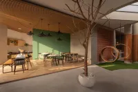 The Svasana Villa's