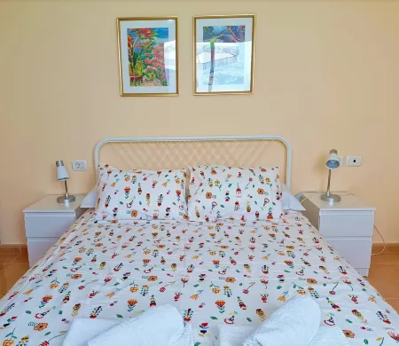 Miramar 1 - San Sebastián de La Gomera