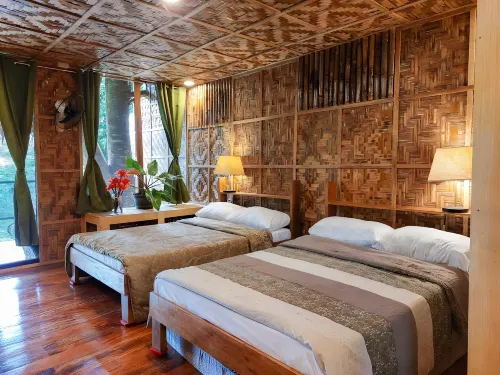 Venida Farms by SMS Hospitality Hôtels à : Iligan