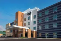 Fairfield Inn & Suites New Orleans Metairie Personal Guitar Training附近的飯店