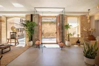 Vila Nova Suites & Spa Hotels in Capdepera