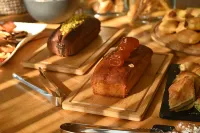 Del Mare Suites - breakfast