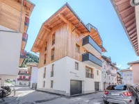 Maria Hotels in 