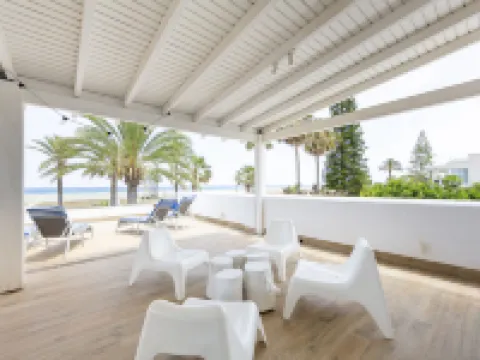 Los Frasquitos Hoteles en Vera