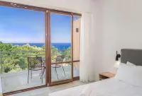 Semeli Hotel a Vathi