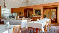 Hotel Royal Luzern - petit déjeuner