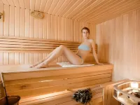 Best Baltic Hotel Druskininkai Central - 4-Star