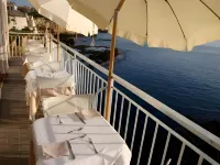Giuggiulena - breakfast