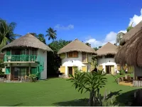 Pousada Barra Velha Hotels in Ponta do Mangue