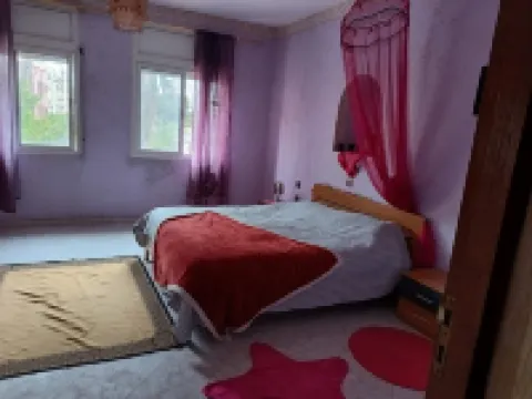 Argania Villa, Casablanca, Morocco Hoteles en Mohammédia