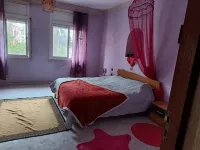 Argania Villa, Casablanca, Morocco