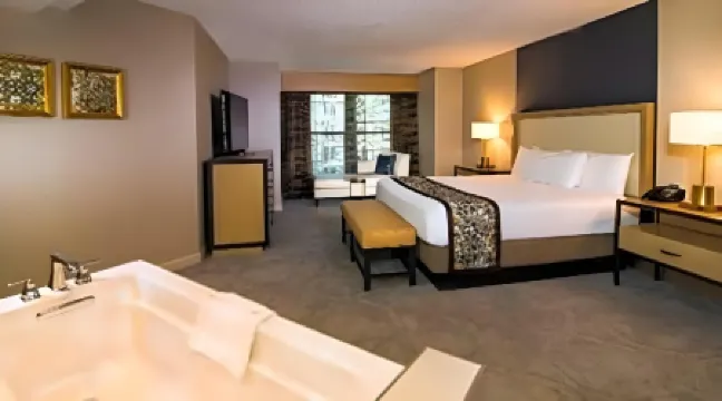 Sam's Town Hotel & Gambling Hall Отели в г. Лас-Вегас