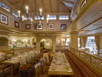 Mont Cervin Palace - 5-Star