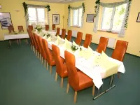 Pavilon Hotels in Kaliste