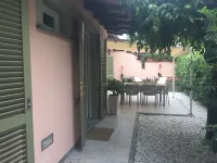 Mansion - Forte dei Marmi Hotels near Bagno Sud Est