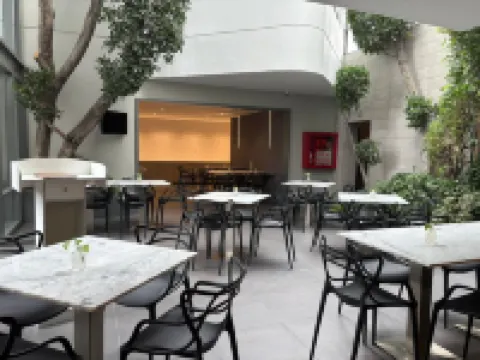 Econo Express Metepec Hoteles en Metepec