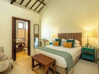 The Manor House Celeirós Hotels in Sabrosa