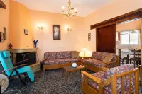 Pylos Sunset Retreat With Panoramic Sea Views