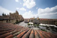 Hotel Infanta Isabel by Recordis Hotels