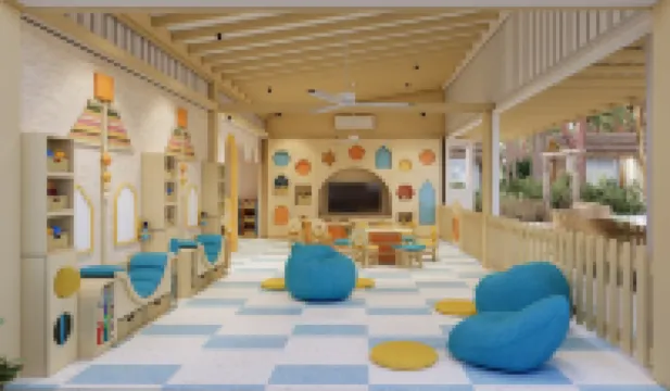 Outrigger Phi Phi Island Resort