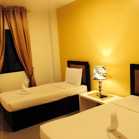 Urban Manor Hotel Annex