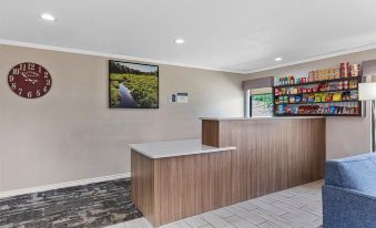 Best Western Palestine Inn