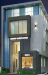 Muskan Hotel , Mathura