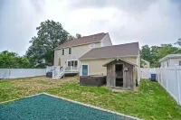 Seaside Solstice HOT TUB, SAUNA 4 Bedroom Các khách sạn ở Scituate