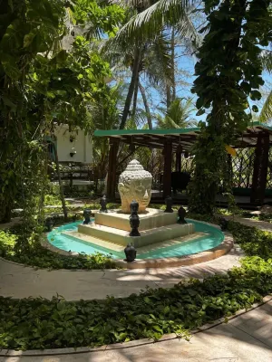 Hotel Villas Tiburon Hotels in Lázaro Cárdenas
