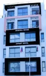 Spinoza House Appart Hôtel