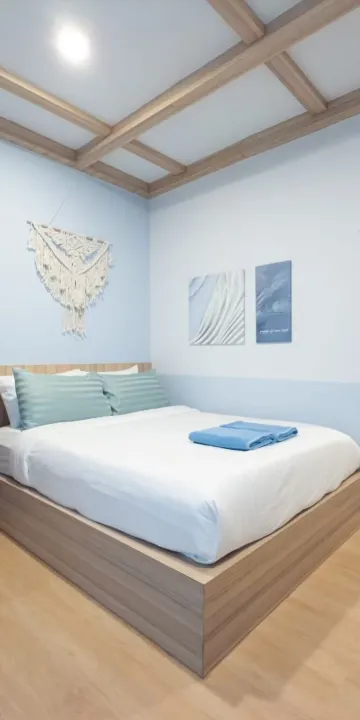 ห้องซูพีเรียร์