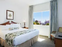 塔希提度假飯店 大道以西地帶住宿飯店