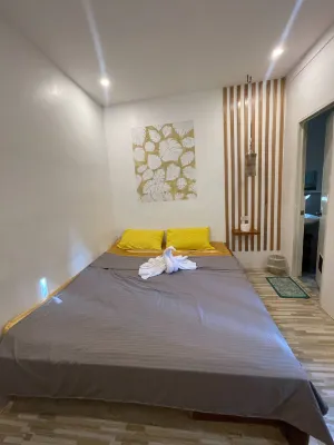 Cozy Studio Retreat in General Luna, Philippines