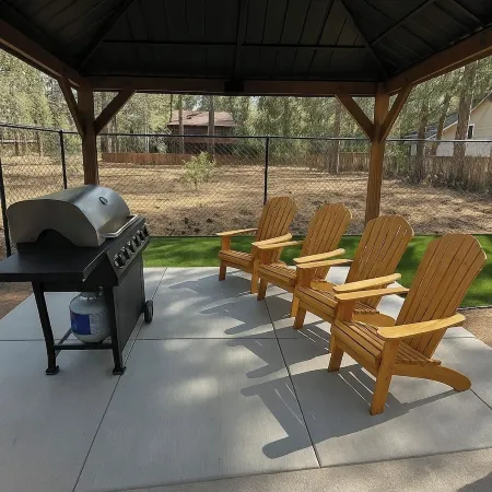 2BD/1B Apt Walking Distance to Snow Summit