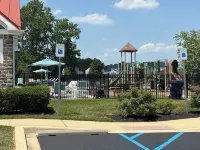 Spacious 4-bedroom house with backyard oasis