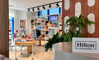 Hilton Garden Inn Sevilla