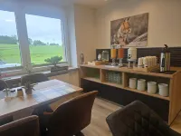 斯皮迪的床和早餐 凱爾貝格住宿飯店