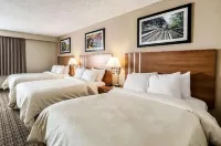 Clarion Inn Harpers Ferry-Charles Town Hotels in Harpers Ferry