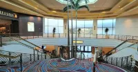 Amazing The Signature at MGM condo, with beautiful Strip view. No resort fees!