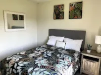 *Putting Green* Treasure Coast Jungle Oasis