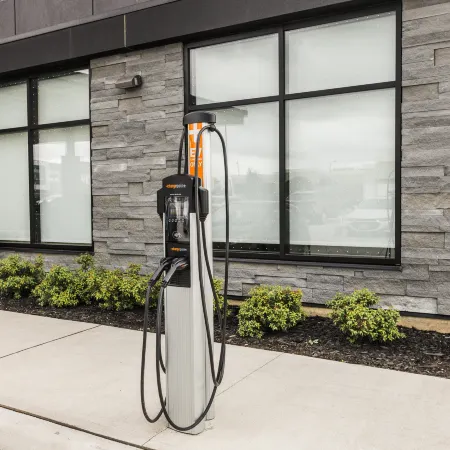 Holiday Inn Express & Suites TORONTO AIRPORT SOUTH by IHG